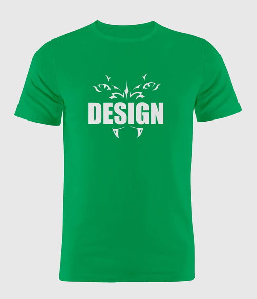 平面设计模版 700套精品T恤PSD素材,送给所有服装设计师